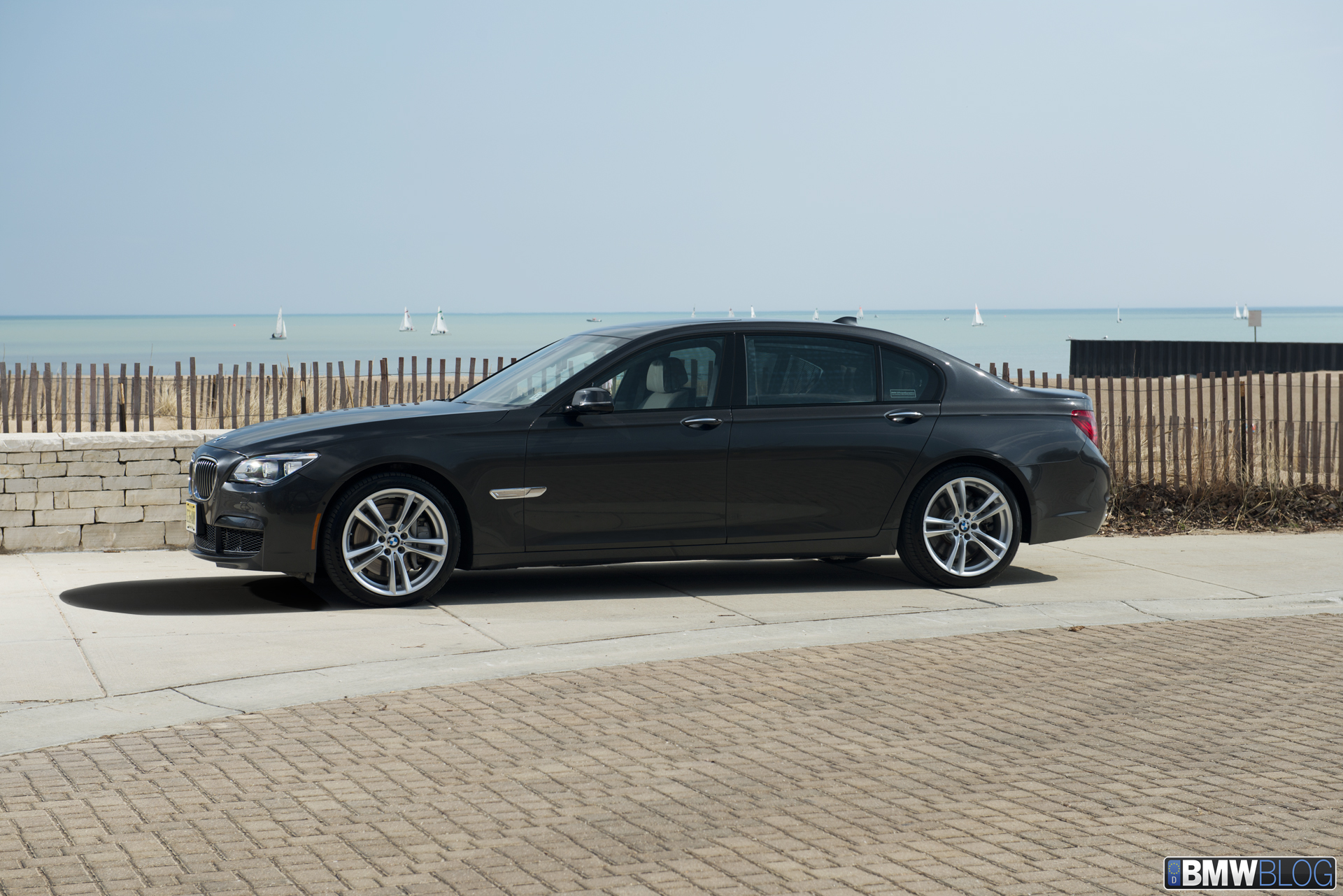 2013 Bmw 750li xdrive reviews #5