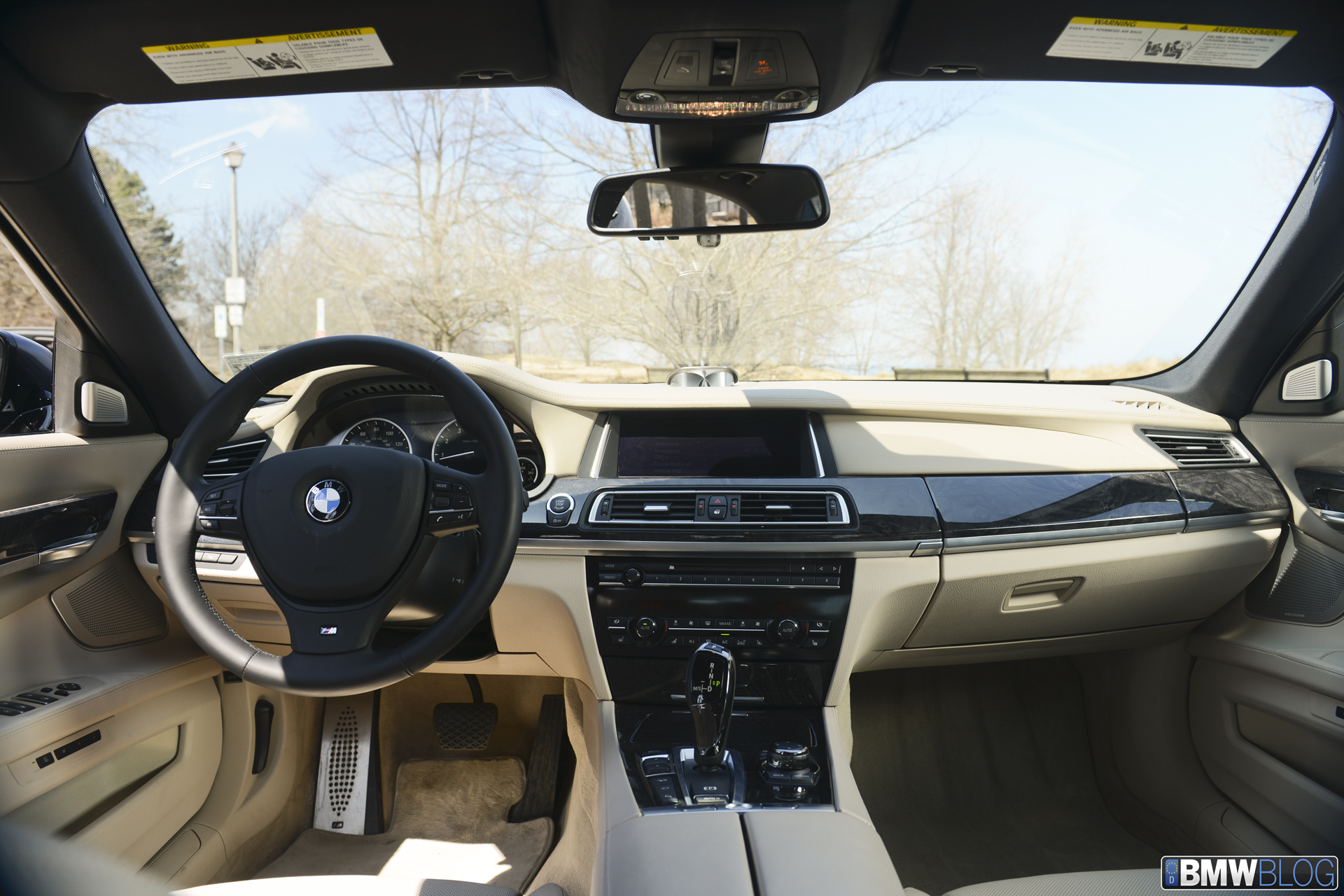 Bmw xdrive experience 2013 #6