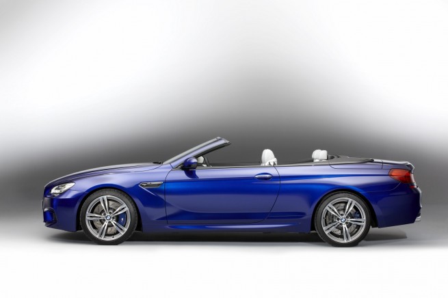 BMW M6