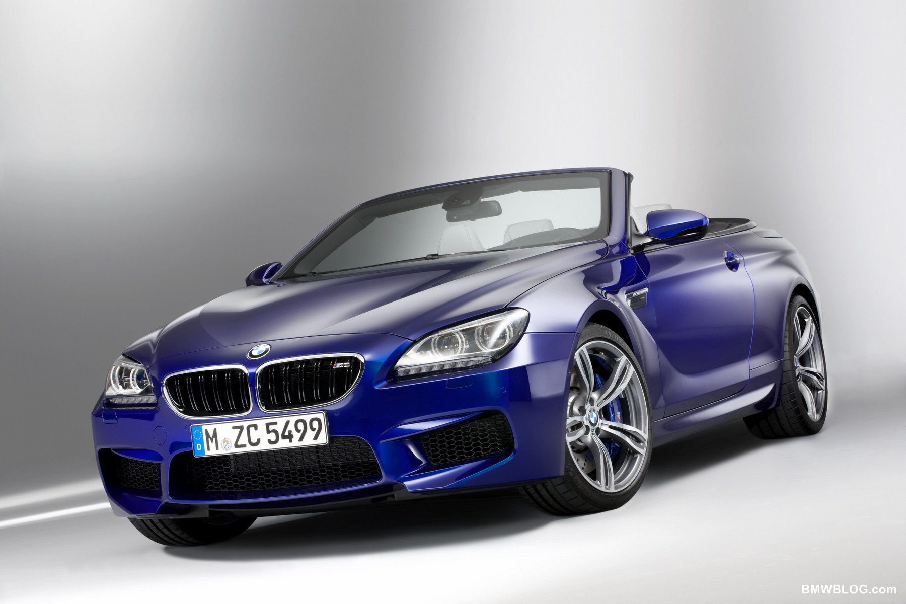 Bmw M6 G