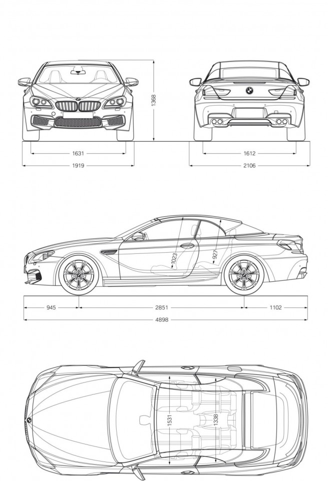 2013-bmw-m6-convertible-dimmenions