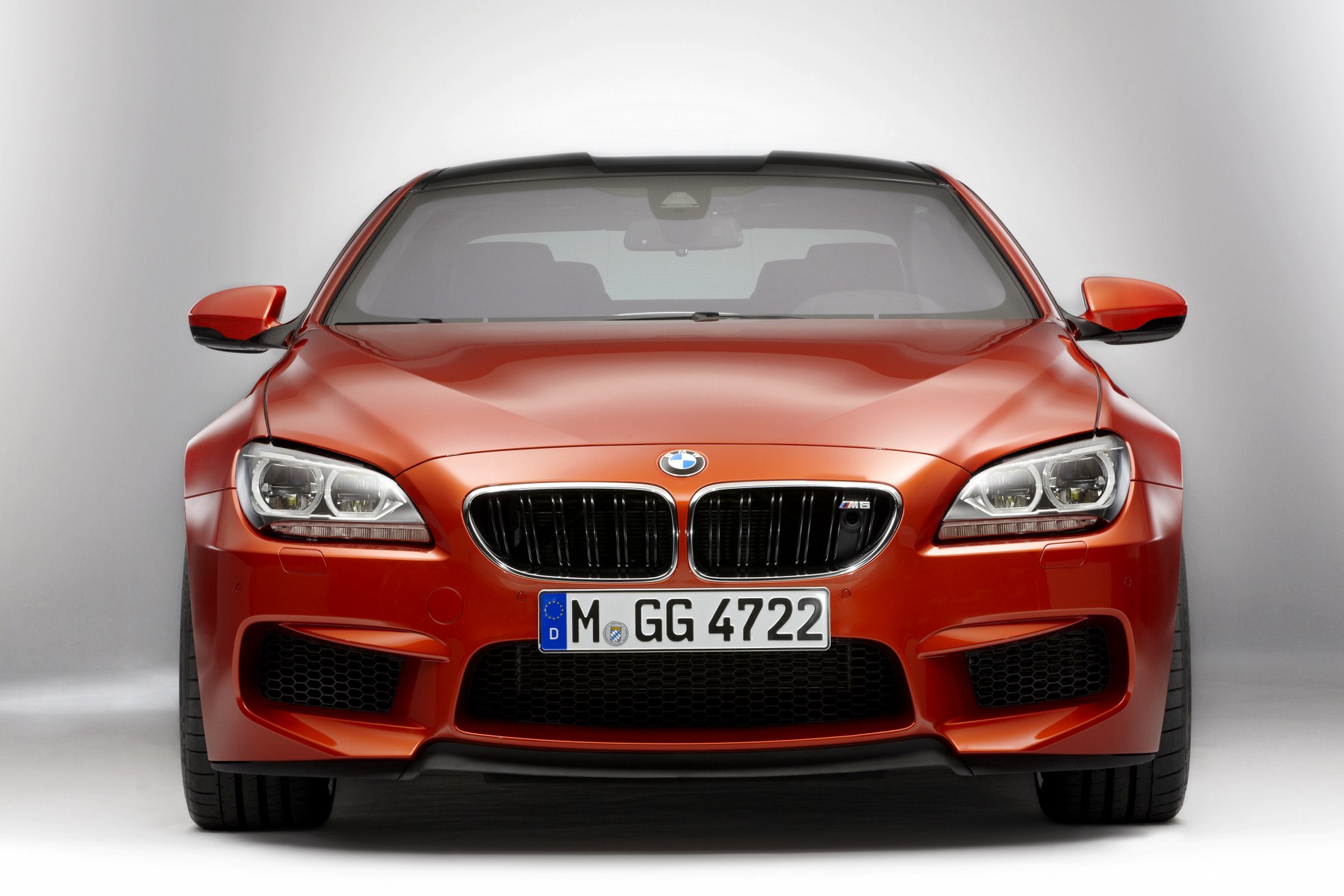 Bmw goals for 2012