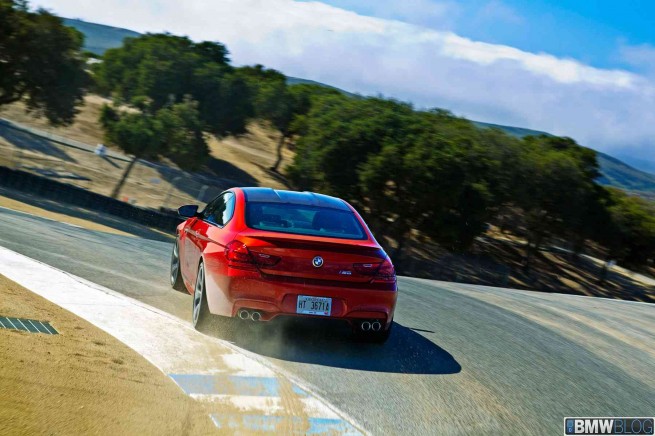 2013-bmw-m6-coupe-052 BMWBLOG Road Review: 2013 BMW M6 Coupe