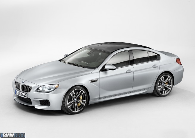 BMW at the 2013 Geneva International Motor Show
