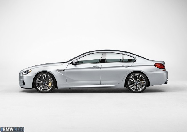 2013-bmw-m6-gran-coupe-23 Just The Facts: BMW M6 Gran Coupe
