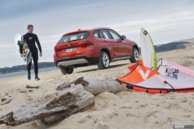 2013-bmw-x1-25 2013 BMW X1 Comes to US in Fall 2012