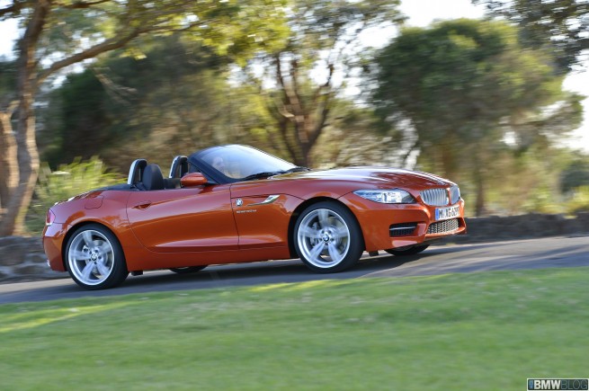 BMW Z4