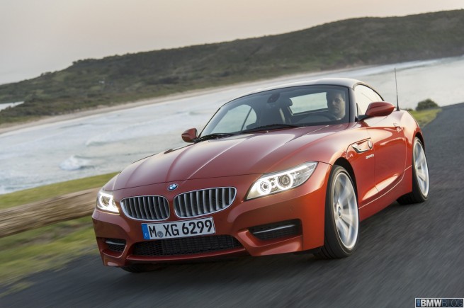 BMW Z4
