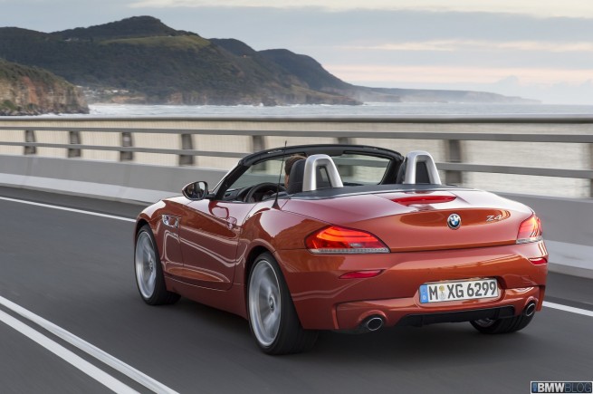 BMW Z4