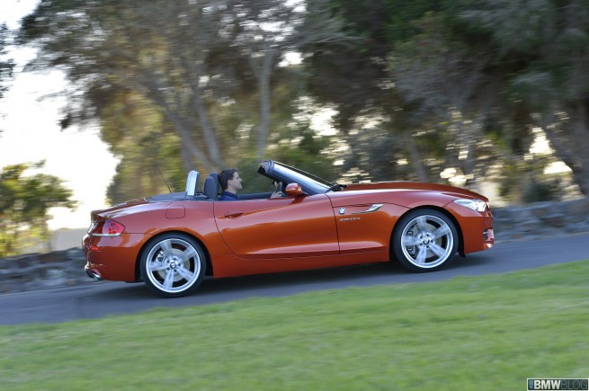 BMW Z4