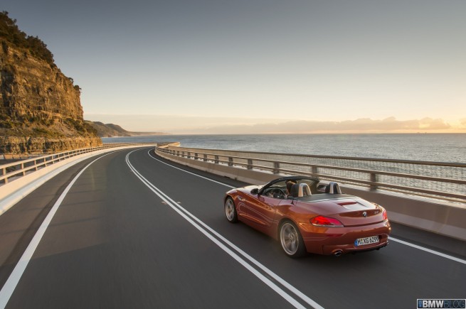 BMW Z4