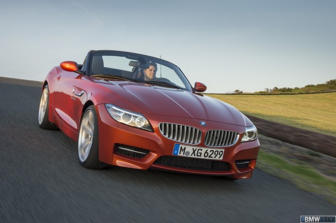 BMW Z4