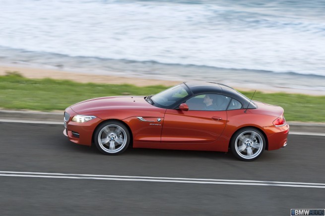 BMW Z4