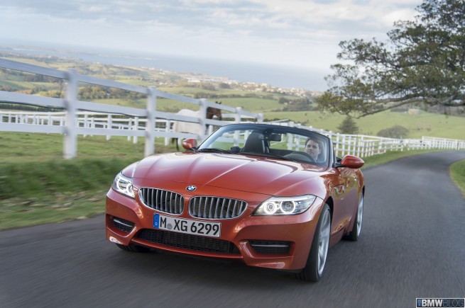 BMW Z4