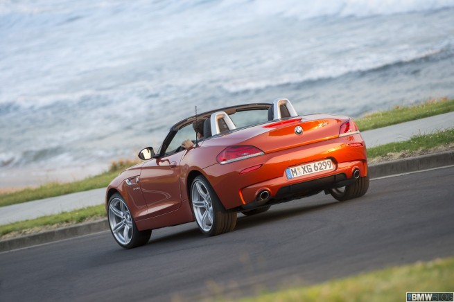BMW Z4