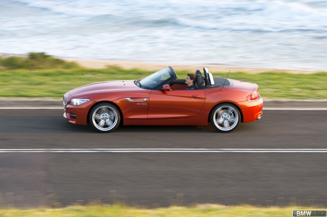 BMW Z4