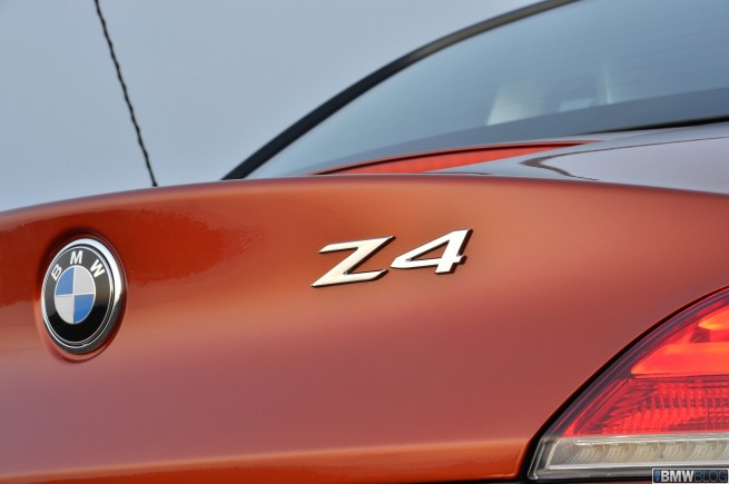 BMW Z4