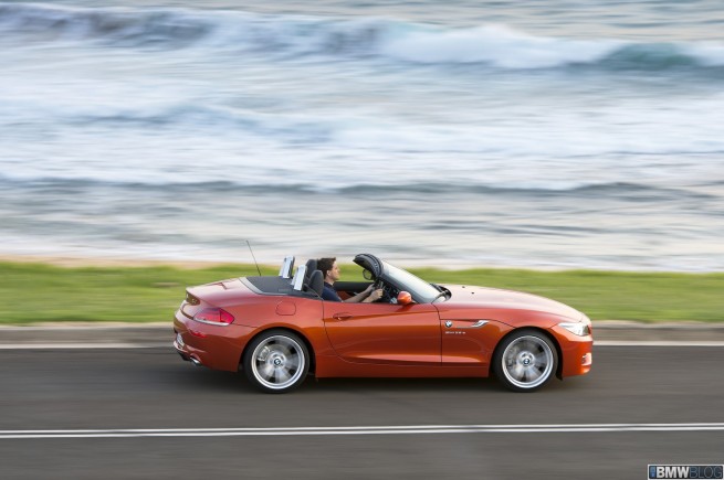 BMW Z4
