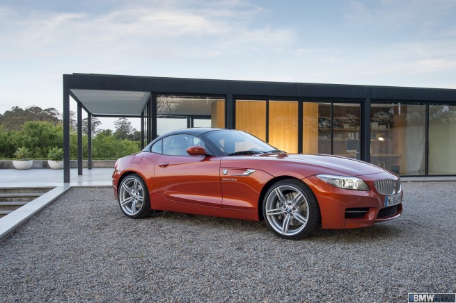 BMW Z4