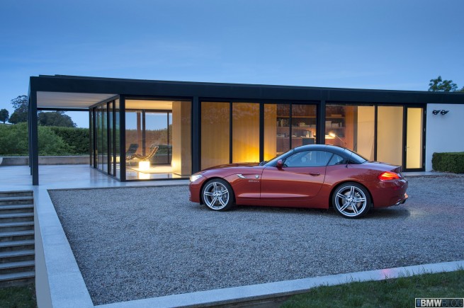 BMW Z4