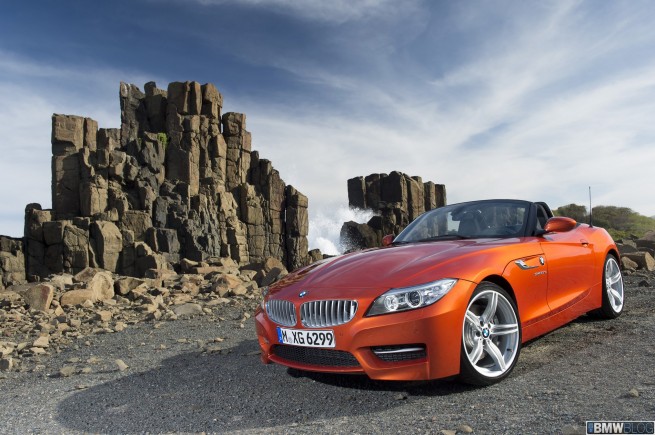 BMW Z4