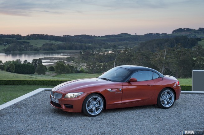 BMW Z4