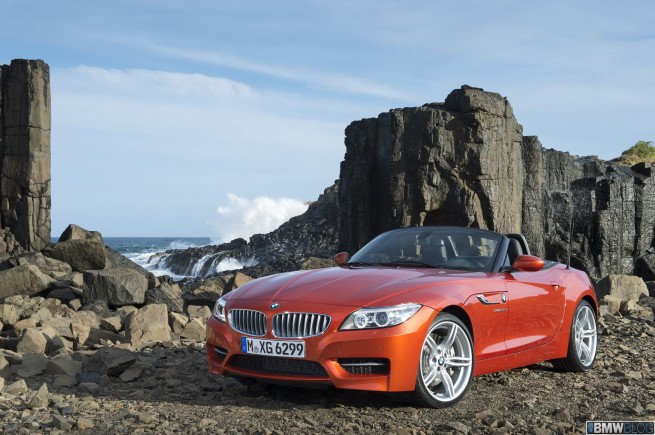 BMW Z4