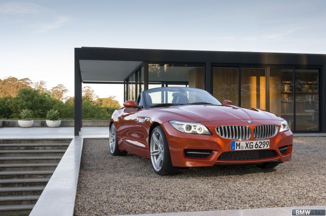 BMW Z4