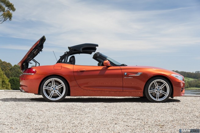 BMW Z4