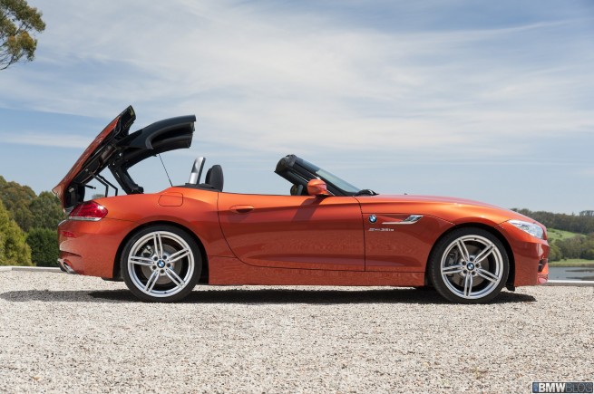 BMW Z4