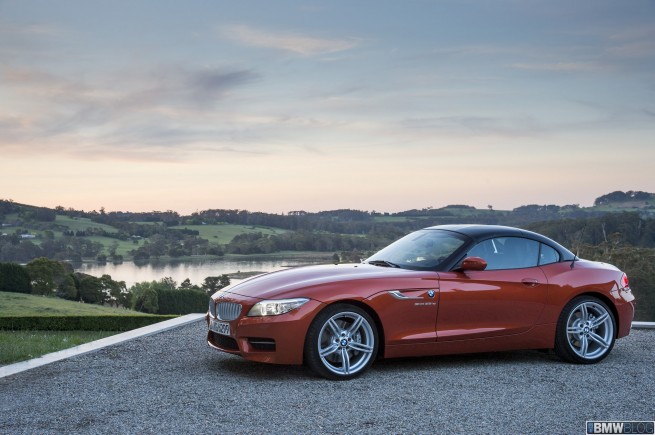 BMW Z4