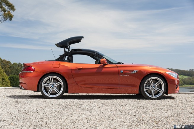 BMW Z4