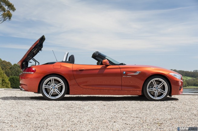 BMW Z4