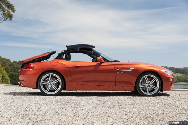 BMW Z4