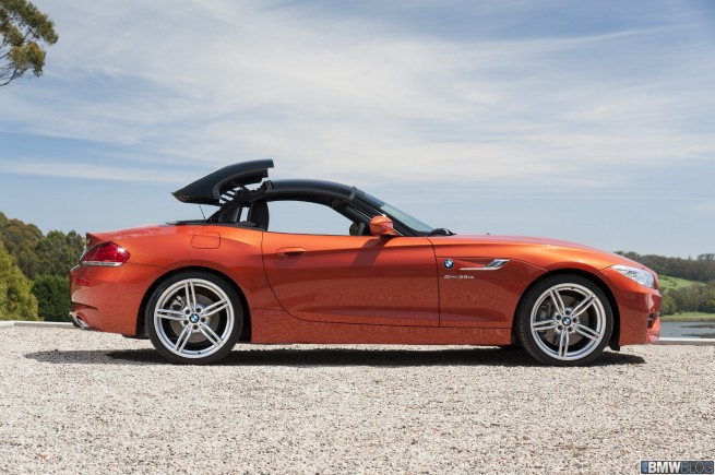 BMW Z4