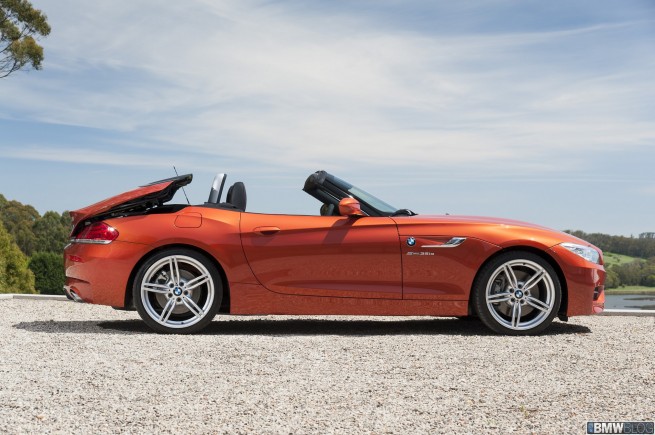 BMW Z4