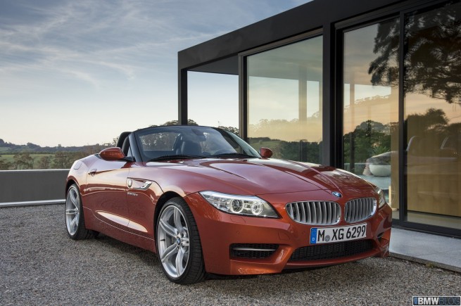 BMW Z4