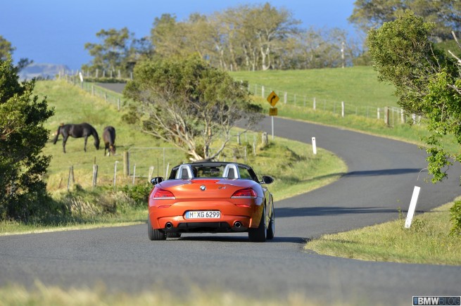 BMW Z4