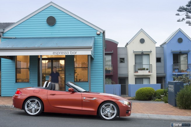 BMW Z4