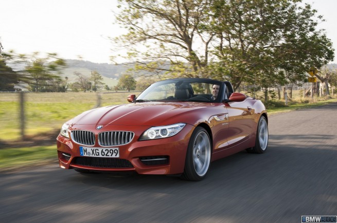 BMW Z4