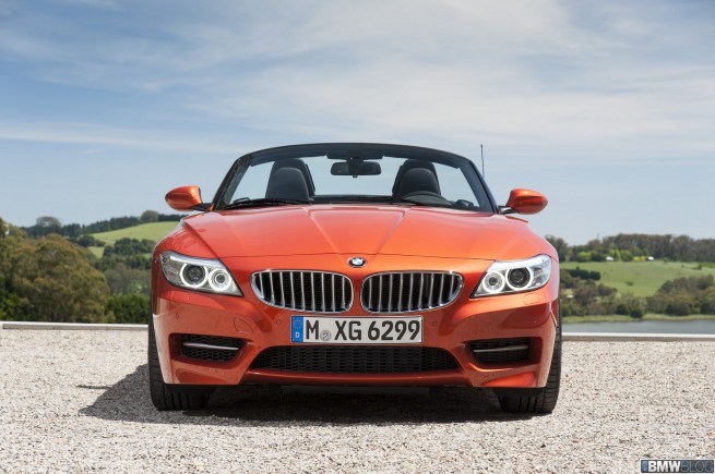 BMW Z4