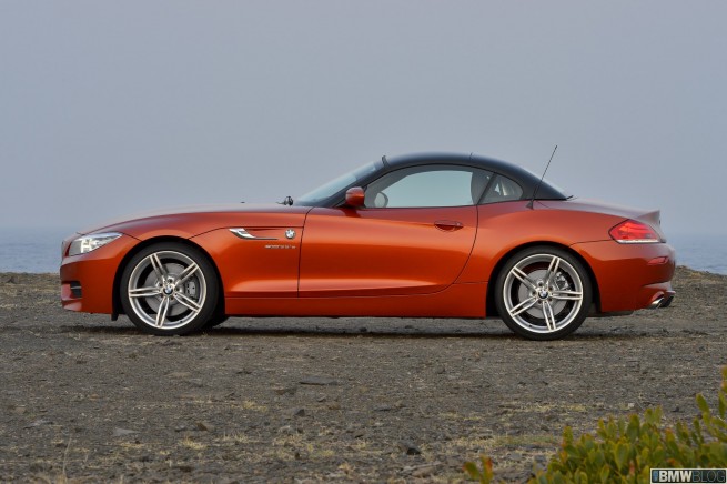 BMW Z4