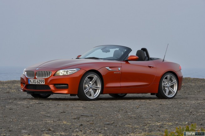 BMW Z4