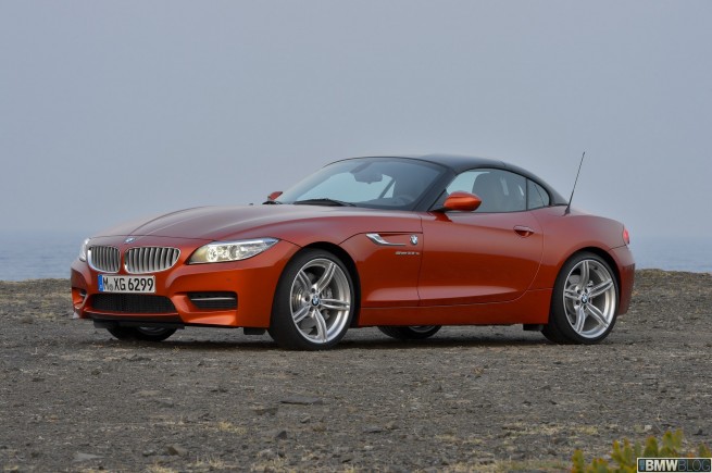 BMW Z4