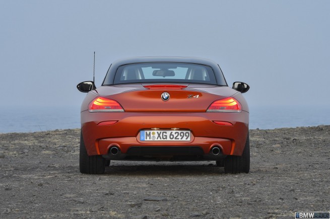 BMW Z4