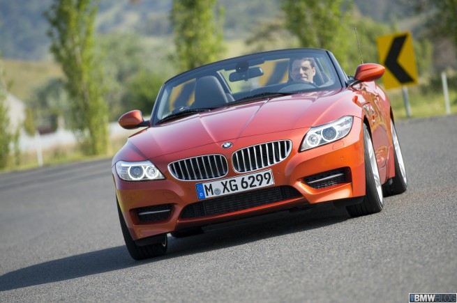 BMW Z4