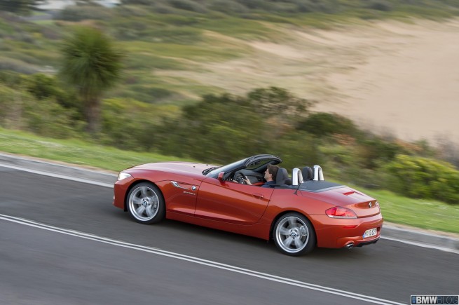 BMW Z4