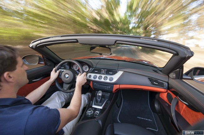 BMW Z4