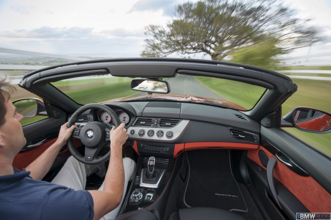 BMW Z4