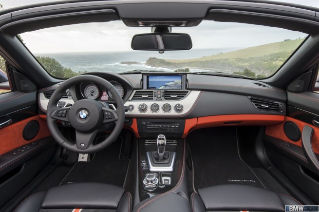 BMW Z4